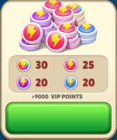 Bingo Voyage - Live Bingo Game