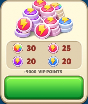 Bingo Voyage - Live Bingo Game
