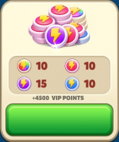 Bingo Voyage - Live Bingo Game