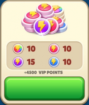 Bingo Voyage - Live Bingo Game