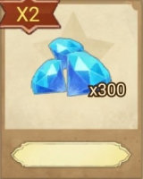 Solo Spellcasting  :  300 Алмазов + 300 Алмазов