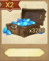 Solo Spellcasting  :  3 280 Алмазов + 3 280 Алмазов