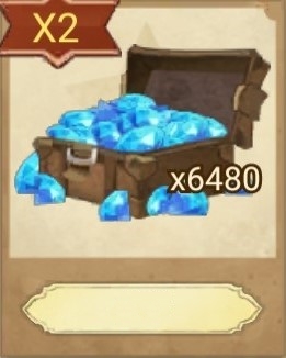 Solo Spellcasting  :  6 480 Алмазов + 6 480 Алмазов