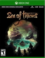 Sea of Thieves (Xbox One / PC)
