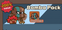 Lucky Defense  : Bomba Pack