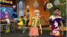 The Sims 4: Веселимся вместе 