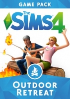 The Sims 4: В поход