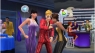 The Sims 4. Роскошная вечеринка