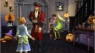 The Sims 4. Жуткие вещи