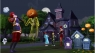 The Sims 4. Жуткие вещи
