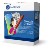 Sketch Drawer Personal (Лицензия: Бессрочная) для всех регионов и стран