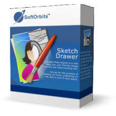 Sketch Drawer Business (Лицензия: Бессрочная) для всех регионов и стран