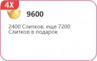 Identity V: 455 + 22 дополнительных печати