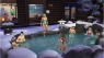 The Sims 4: Снежные просторы 