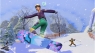 The Sims 4: Снежные просторы 