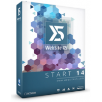 WebSite X5 Start 15