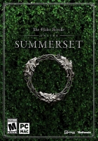 The Elder Scrolls Online: Summerset - Upgrade