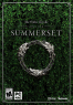 The Elder Scrolls Online: Summerset - Upgrade