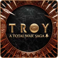 A Total War Saga: TROY Mythic Edition (PC) Steam