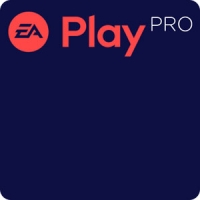 EA Play Pro подписка на 1 месяц (PC) (Россия)