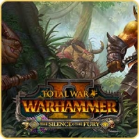 Total War: Warhammer 2 - The Silence & The Fury (PC) Steam