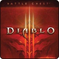 DIABLO III Battle Chest 