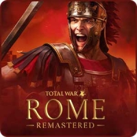 Total War: ROME REMASTERED (PC) Steam