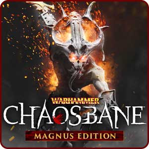 Warhammer: Chaosbane Magnus Edition 