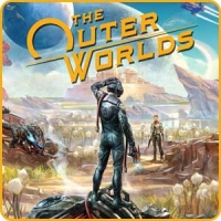 The Outer Worlds (PC) ключ Steam