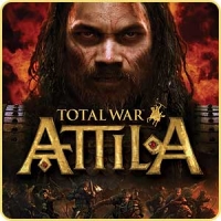Total War Attila (PC) Steam