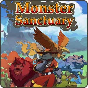 Monster Sanctuary