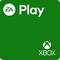 EA Play подписка на 12 месяцев (Xbox) (Россия)