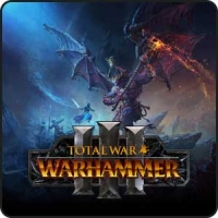 Total War: Warhammer 3 (PC) Steam