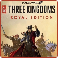 Total War: Three Kingdoms ROYAL EDITION (PC) Steam