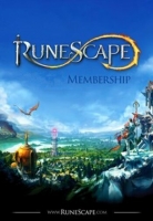 RuneScape - Членская карта - 24 дня Key GLOBAL