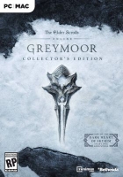 The Elder Scrolls Online: Greymoor Digital Collector's Edition 