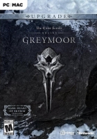 The Elder Scrolls Online: Greymoor - Upgradev