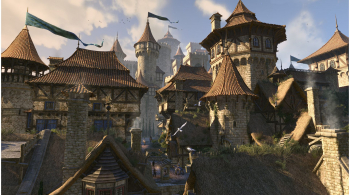 The Elder Scrolls Online: High Isle Upgrade (STEAM)