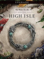 The Elder Scrolls Online: High Isle Upgrade (STEAM)