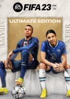FIFA 23 Ultimate Edition (PC) Origin