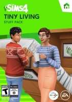The Sims 4. Компактная жизнь 