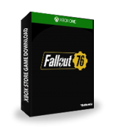 Fallout 76 — Xbox