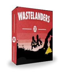 Fallout 76: Wastelanders