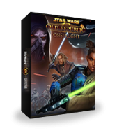 Star Wars: The Old Republic — Onslaught