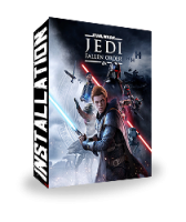 Star Wars: Jedi Fallen Order — ПК