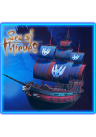  Sea of Thieves: Набор Twitch Drops + Ori