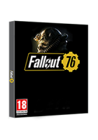 Fallout 76: Аккаунт