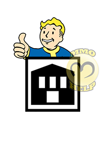 Fallout 76: Постройка дома