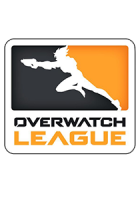 Overwatch League — жетоны (Цена за 100 единиц)
