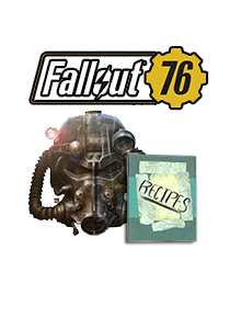 Fallout 76 — Схемы силовой брони (Цена указана за 1 единицу)